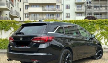 Opel Astra 1.6 Turbo Start/Stop Sports Tourer 120 Jahre full