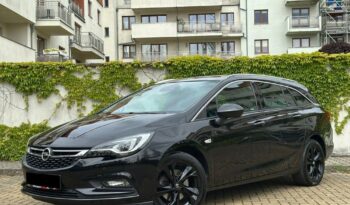 Opel Astra 1.6 Turbo Start/Stop Sports Tourer 120 Jahre full
