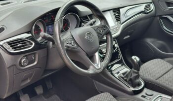 Opel Astra 1.6 Turbo Start/Stop Sports Tourer 120 Jahre full
