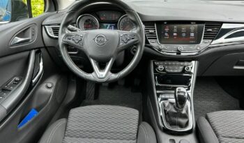 Opel Astra 1.6 Turbo Start/Stop Sports Tourer 120 Jahre full