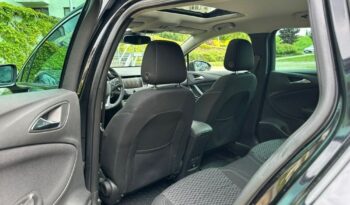 Opel Astra 1.6 Turbo Start/Stop Sports Tourer 120 Jahre full
