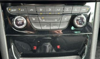 Opel Astra 1.6 Turbo Start/Stop Sports Tourer 120 Jahre full
