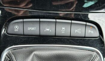 Opel Astra 1.6 Turbo Start/Stop Sports Tourer 120 Jahre full