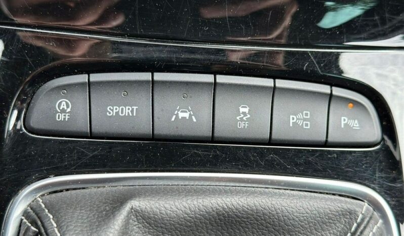 Opel Astra 1.6 Turbo Start/Stop Sports Tourer 120 Jahre full