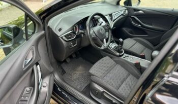 Opel Astra 1.6 Turbo Start/Stop Sports Tourer 120 Jahre full