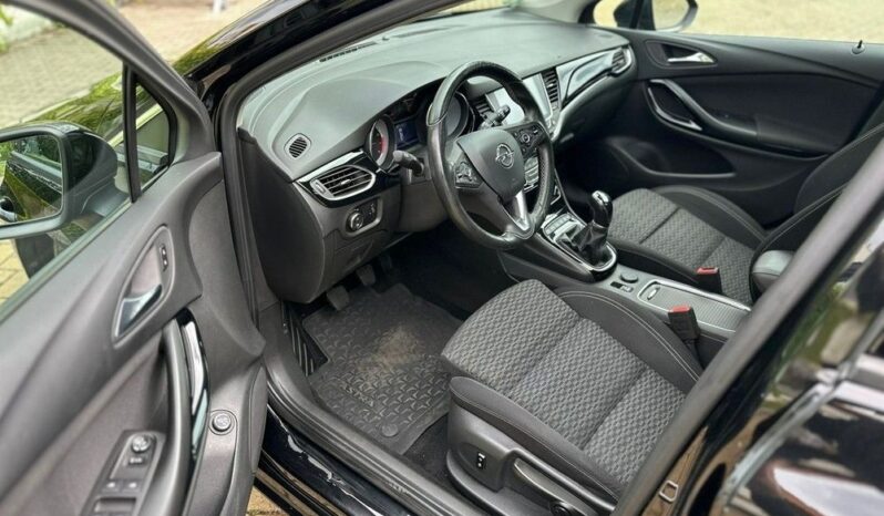 Opel Astra 1.6 Turbo Start/Stop Sports Tourer 120 Jahre full