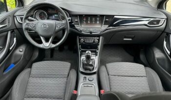 Opel Astra 1.6 Turbo Start/Stop Sports Tourer 120 Jahre full