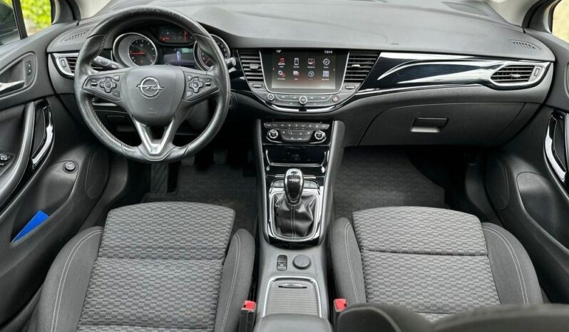 Opel Astra 1.6 Turbo Start/Stop Sports Tourer 120 Jahre full