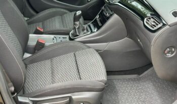 Opel Astra 1.6 Turbo Start/Stop Sports Tourer 120 Jahre full
