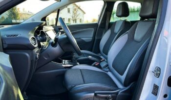 Opel Crossland X full