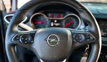 Opel Crossland X full