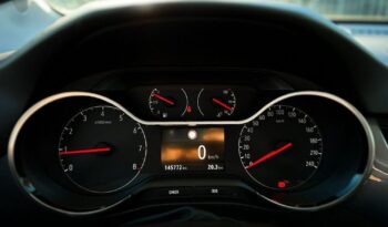 Opel Crossland X full
