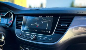 Opel Crossland X full