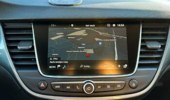 Opel Crossland X full
