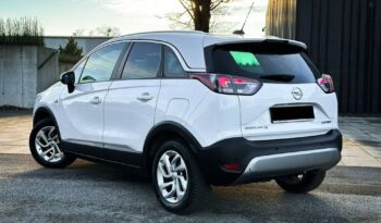 Opel Crossland X full