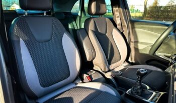 Opel Crossland X full