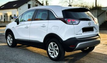 Opel Crossland X full