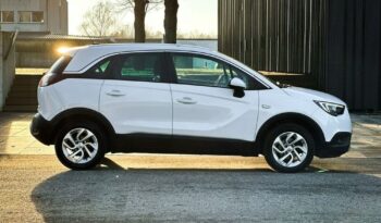 Opel Crossland X full