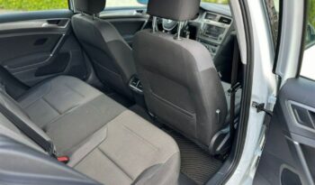 Volkswagen Golf full
