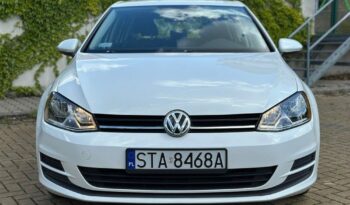 Volkswagen Golf full