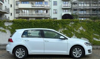 Volkswagen Golf full