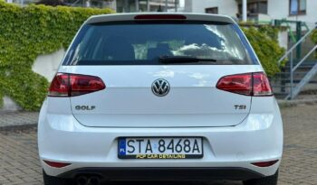 Volkswagen Golf full