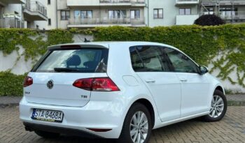 Volkswagen Golf full