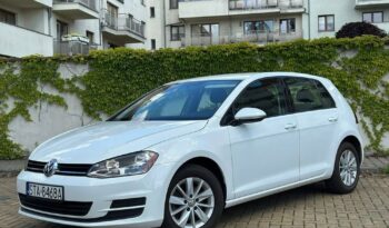 Volkswagen Golf full