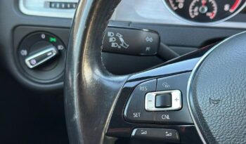 Volkswagen Golf full