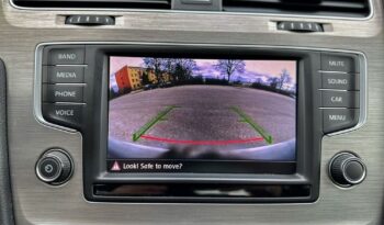 Volkswagen Golf full