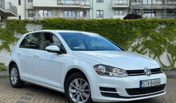 Volkswagen Golf full