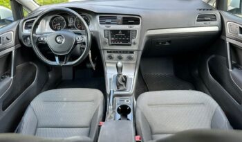 Volkswagen Golf full