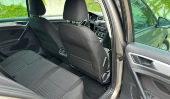 Volkswagen Golf VII 1.2 TSI BMT Trendline full