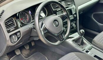 Volkswagen Golf VII 1.2 TSI BMT Trendline full