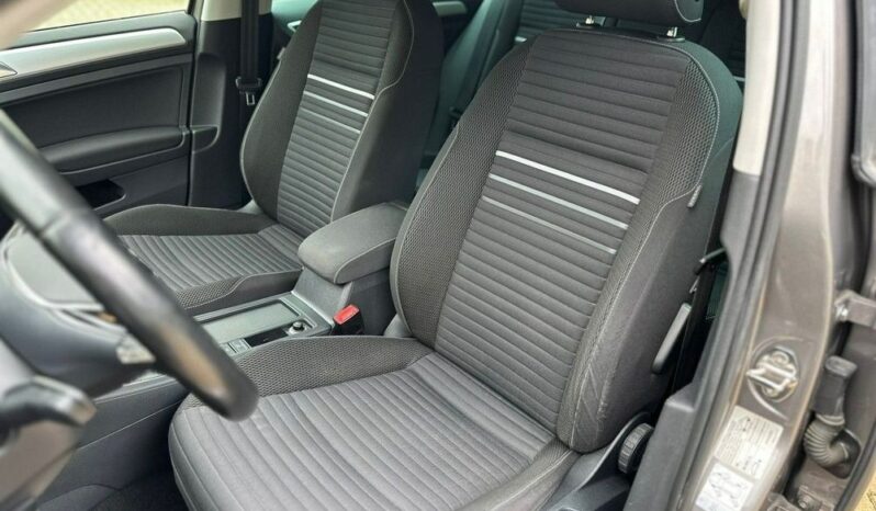 Volkswagen Golf VII 1.2 TSI BMT Trendline full