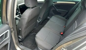 Volkswagen Golf VII 1.2 TSI BMT Trendline full