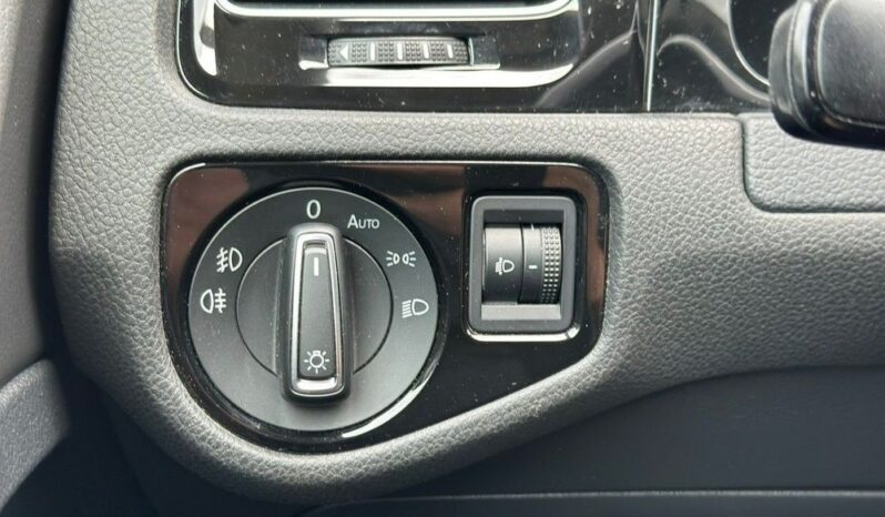 Volkswagen Golf VII 1.2 TSI BMT Trendline full