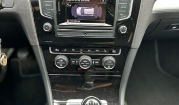 Volkswagen Golf VII 1.2 TSI BMT Trendline full