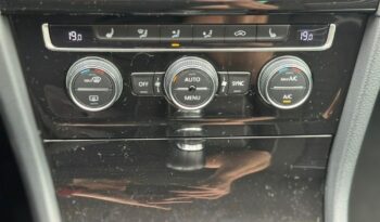 Volkswagen Golf VII 1.2 TSI BMT Trendline full