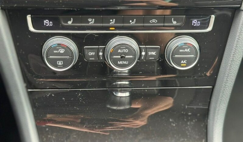 Volkswagen Golf VII 1.2 TSI BMT Trendline full