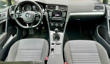 Volkswagen Golf VII 1.2 TSI BMT Trendline full