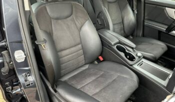 Mercedes-Benz GLK 250 4Matic 7G-TRONIC full