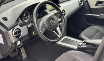 Mercedes-Benz GLK 250 4Matic 7G-TRONIC full