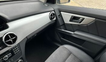 Mercedes-Benz GLK 250 4Matic 7G-TRONIC full