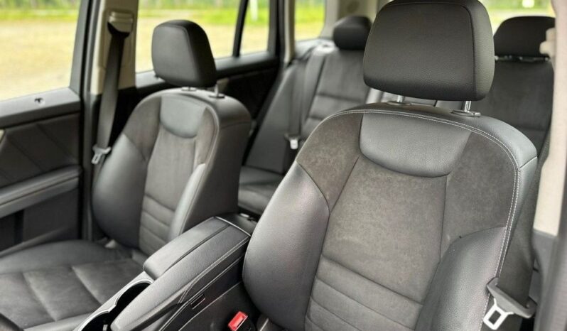 Mercedes-Benz GLK 250 4Matic 7G-TRONIC full