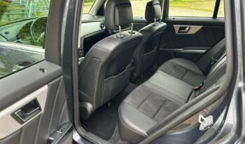 Mercedes-Benz GLK 250 4Matic 7G-TRONIC full