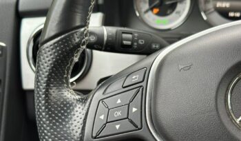 Mercedes-Benz GLK 250 4Matic 7G-TRONIC full