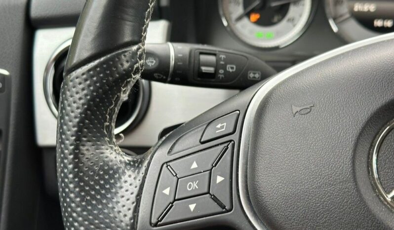 Mercedes-Benz GLK 250 4Matic 7G-TRONIC full
