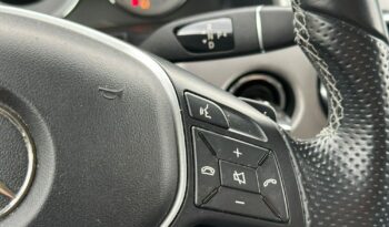Mercedes-Benz GLK 250 4Matic 7G-TRONIC full