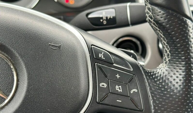 Mercedes-Benz GLK 250 4Matic 7G-TRONIC full